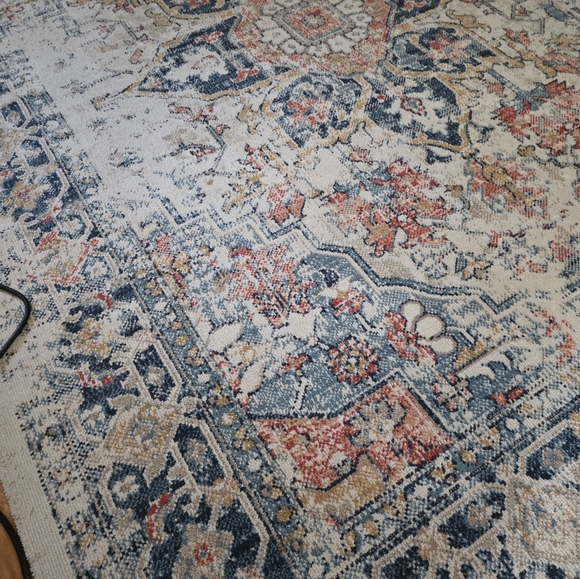 Jarrpage 5x7 Area RUG - Picture 4 of 5